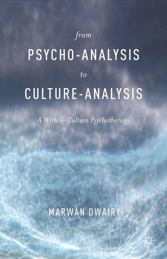 Social Sciences (R0) - From Psycho-Analysis to Culture-Analy ... - cover