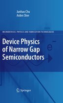 Microdevices - Device Physics of Narrow Gap Semiconductors