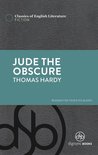 Classics of English Literature - Jude the Obscure