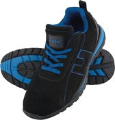 Veiligheidsschoenen BRCHILE SB FO SRA (dames, heren) (36)