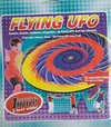 Afbeelding van het spelletje Flying UFO Diameter 1 M