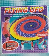 Flying UFO Diameter 1 M