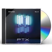 Pentatonix - Ptx 3 (Ep)