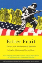 David Rockefeller Center series on Latin American studies, Harvard University ; - Bitter Fruit