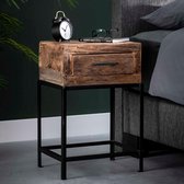Meer Design Nachtkastje Mila
