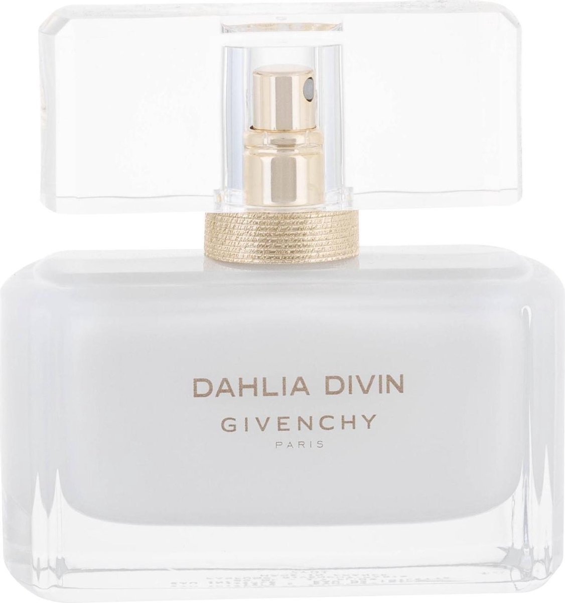 Goedkoopste Damesparfum Givenchy EDT Dahlia Divin Eau Initiale 50 ml