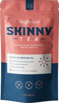 WeightWorld Skinny Tea - 28 dagen programma