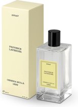 Cereria Mollà 1899 Room Spray Provence Lavendel Huis parfum Interieurparfum Body Mist roomspray 100ml