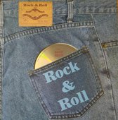 Rock & roll pop-up boek
