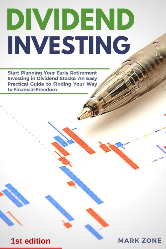 Dividend Investing - cover