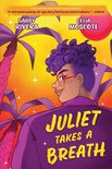 Juliet Takes a Breath - Juliet Takes a Breath: The Graphic Novel