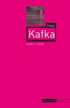 Critical Lives - Franz Kafka