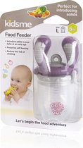 KidsMe Food Feeder Maat L - Lavendel