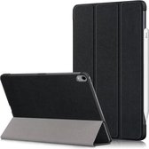 Casecentive Smart Case Tri-fold iPad Air 2020 zwart