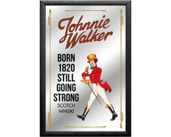 Johnnie Walker Spiegel Image