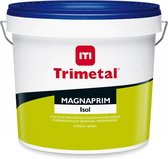 Trimetal Magnaprim ISOL primer - Wit - 10 Liter
