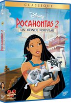 Pocahontas 2 (DVD)