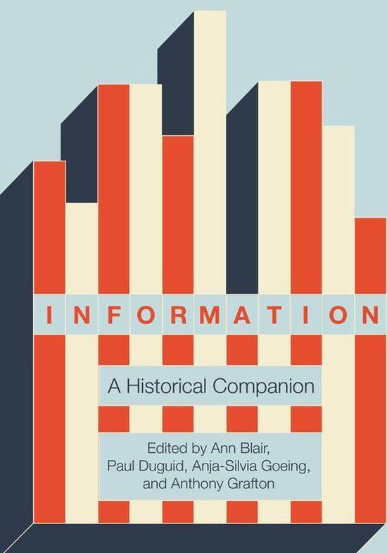 Information - cover
