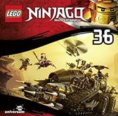 LEGO Ninjago (CD 36)