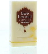 Bee honest zeep honing + 100 gr