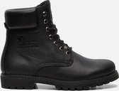 Panama Jack Panama 03 veterboots zwart - Maat 43