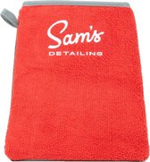 Sam's Detailing Clay Mitt