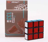 1x3x3 floppy cube - draai puzzel - puzzelkubus - inclusief verzendkosten