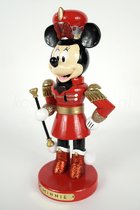 Walt Disney Minnie Mouse Kerst - Notenkraker