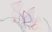 Komar Spring Leaves Vlies Fotobehang 400x250cm 4-banen