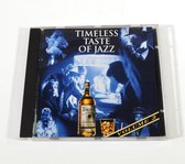 CD Timeless taste of Jazz F417