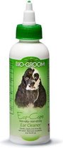 Biogroom Oorclaener Vloeibaar Voor Honden-236 ml