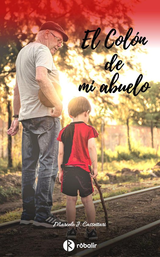 El Colón de mi abuelo - cover