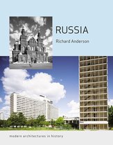 Omslag Russia