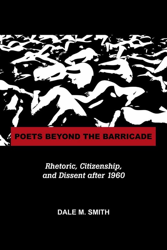 Rhetoric, Culture, and Social Critique - Poets Beyond the Ba ... - cover