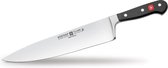 Couteau de chef large Wusthof, noir 26 cm
