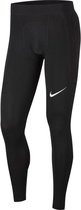 Nike Sportbroek - Maat XL  - Mannen - zwart