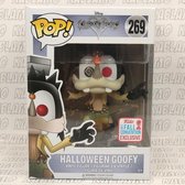 KINGDOM HEARTS - FUNKO POP N° 269 - Halloween Goofy NYCC 2017