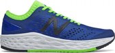 New Balance Fresh Foam Vongo v4 Heren - Blauw - maat 45.5