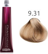 L'Oréal Professionnel - L'Oréal Dia Richesse 50 ML 9.31