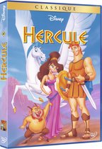 Hercule (DVD) (Geen Nederlandse ondertiteling)