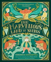 The Marvellous Land of Snergs (ebook)
