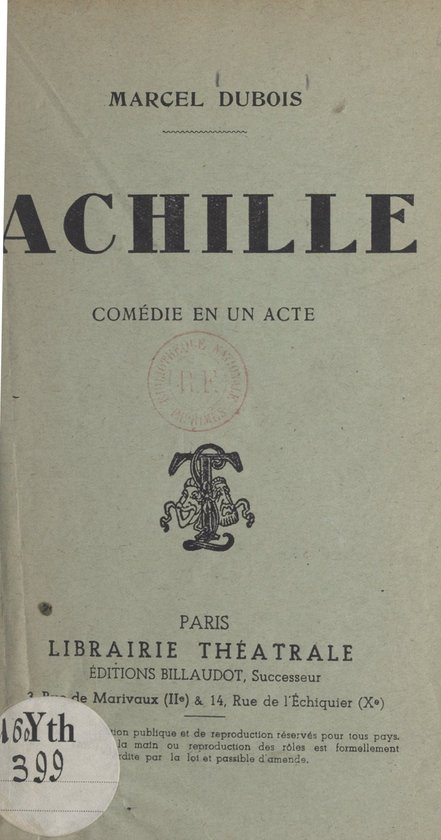 Achille