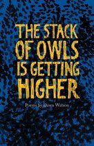 The Emma Press Poetry Pamphlets - The Stack of Owls is Getting Higher