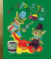 Gouden Boekjes - De kladderkatjes