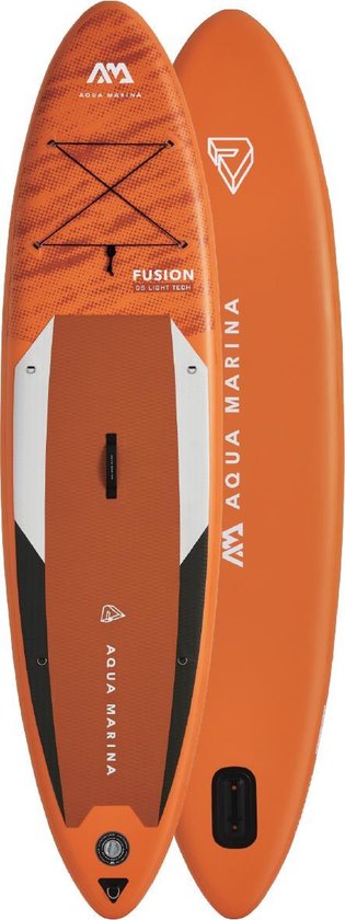 Vásárlás: Aqua Marina Fusion 10.10 330 cm (BT-23FUP) SUP deszka árak összehasonlítása, Fusion 10