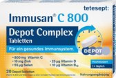 tetesept Immusan C Complex (20 tabletten)