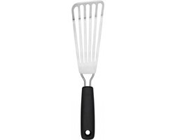 OXO Good Grips Bakspaan RVS