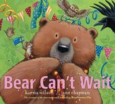 The Bear Books - Bear Can't Wait