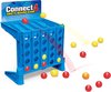 Afbeelding van het spelletje JollyPlay - Vier op een rij - Gooi vier op en rij - 4 op een rij - Gooien - Spel - Stuiteren - Connect 4 shots bordspel