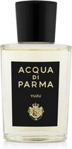 Acqua Di Parma - Signatures Of The Sun Yuzu Eau de Parfum - 100 ml - Unisex